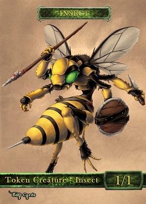 Insect #10